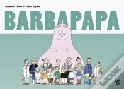Capa do artigo Barbapapa