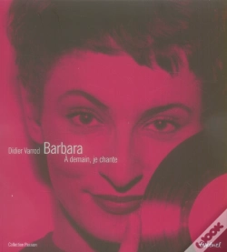 Capa do artigo Barbara ; À Demain, Je Chante