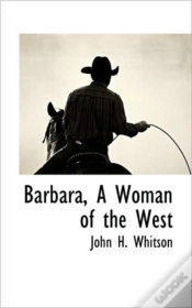 Capa do artigo Barbara, A Woman Of The West