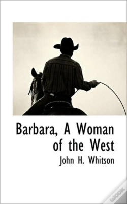 Capa do artigo Barbara, A Woman Of The West