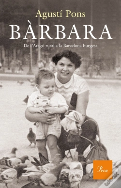 Capa do artigo Bàrbara