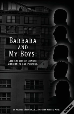 Capa do artigo Barbara And My Boys