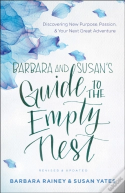 Capa do artigo Barbara And Susan'S Guide To The Empty Nest