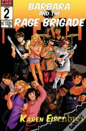 Capa do artigo Barbara And The Rage Brigade