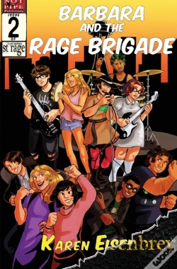 Capa do artigo Barbara And The Rage Brigade