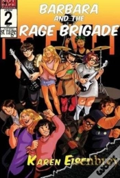 Capa do artigo Barbara And The Rage Brigade