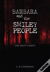 Capa do artigo Barbara And The Smiley People