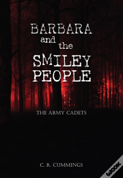 Capa do artigo Barbara And The Smiley People