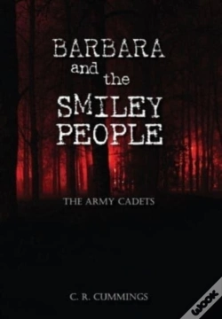 Capa do artigo Barbara And The Smiley People