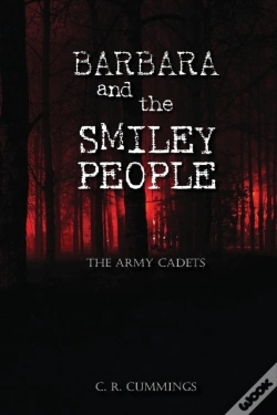 Capa do artigo Barbara And The Smiley People