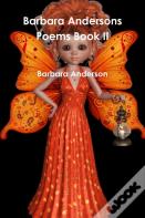 Barbara Andersons Poems Book Ii