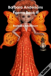 Capa do artigo Barbara Andersons Poems Book Ii