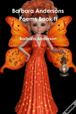 Capa do artigo Barbara Andersons Poems Book Ii