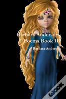 Barbara Andersons Poems Book Iii