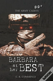 Capa do artigo Barbara At Her Best