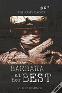 Capa do artigo Barbara At Her Best