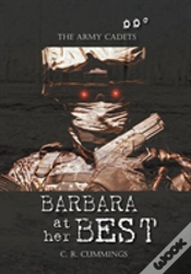 Capa do artigo Barbara At Her Best