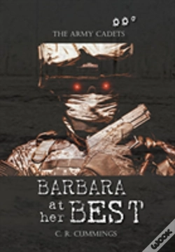 Capa do artigo Barbara At Her Best