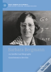 Barbara Bergmann