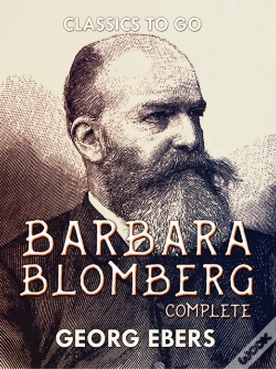 Capa do artigo Barbara Blomberg Complete