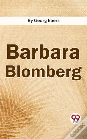 Capa do artigo Barbara Blomberg