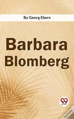 Capa do artigo Barbara Blomberg