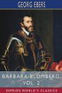 Barbara Blomberg, Vol. 2 (Esprios Classics) - Preview