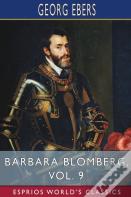 Barbara Blomberg, Vol. 9 (Esprios Classics)