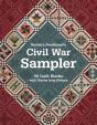 Barbara Brackman'S Civil War Sampler - Preview