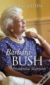 Barbara Bush