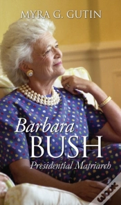 Capa do artigo Barbara Bush