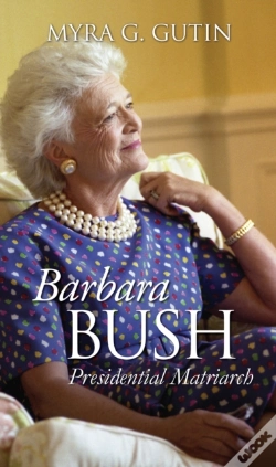 Capa do artigo Barbara Bush