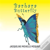 Capa do artigo Barbara Butterfly