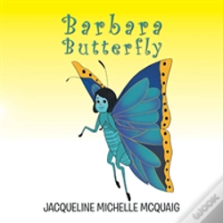 Capa do artigo Barbara Butterfly