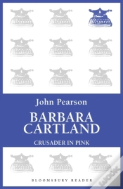 Capa do artigo Barbara Cartland