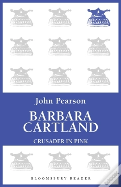 Capa do artigo Barbara Cartland