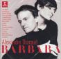 Barbara - CD - Preview