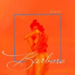 Capa do artigo Barbara - CD