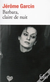 Capa do artigo Barbara, Claire De Nuit