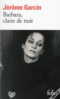 Capa do artigo Barbara, Claire De Nuit