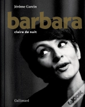 Barbara, Claire De Nuit