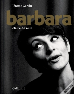 Capa do artigo Barbara, Claire De Nuit