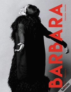 Capa do artigo Barbara