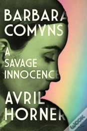 Capa do artigo Barbara Comyns