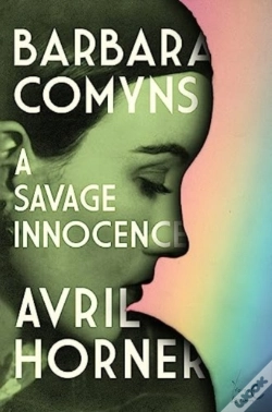 Capa do artigo Barbara Comyns