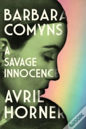 Capa do artigo Barbara Comyns