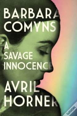 Capa do artigo Barbara Comyns