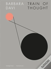 Capa do artigo Barbara Davi - Train Of Thought