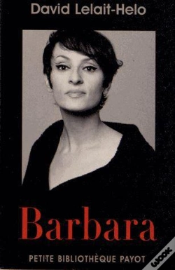 Capa do artigo Barbara