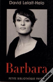 Capa do artigo Barbara